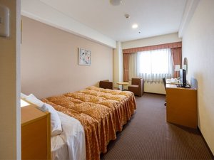 ダブル