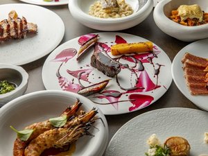 �f�B�X�g���N�g�@�f�B�i�[