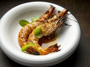 �f�B�X�g���N�g�@�f�B�i�[���j���[��