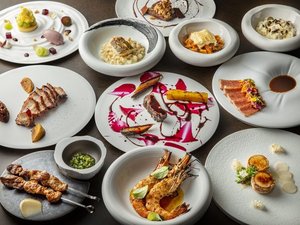 �f�B�X�g���N�g�@�f�B�i�[