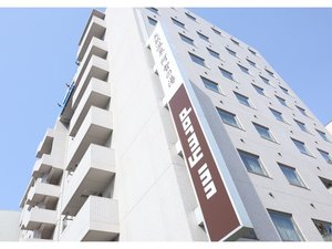 ホテル外観