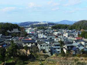【藤戸地区】藤戸古戦場跡