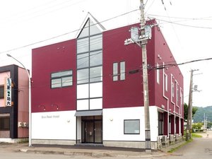 BoxRestHotel̎ʐ^
