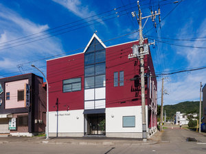BoxRestHotel̎ʐ^