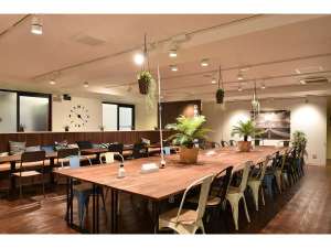 【大阪府の激安宿・ゲストハウス・ドミトリー・カプセルホテル】Hostel Enisia Namba