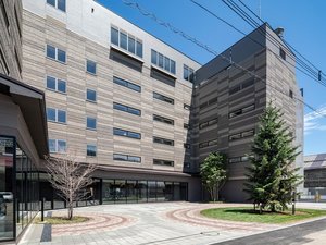 【外観】堺町通り徒歩約5分など、主要観光地からのアクセス良好