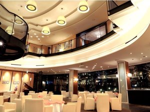 【札幌の高級ホテル・高級旅館】プレミアホテル中島公園札幌