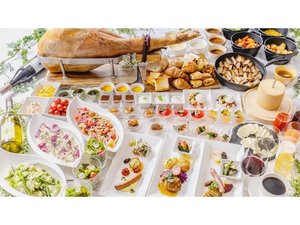 �y���H�z���ւ�胁�C���v���[�g�i�O��j�ƃu�b�t�F���j���[