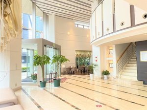 �����A�[�o���z�e���̎ʐ^