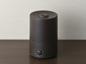 【加湿器】