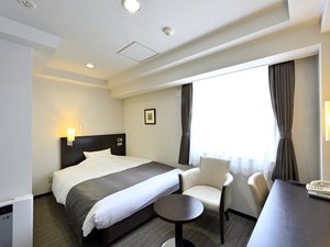 【デラックスルーム】18平米