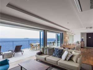 【静岡県の貸別荘・コテージ】UMITO VOYAGE ATAMI