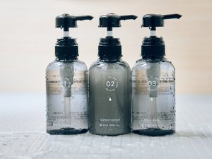 オリジナルインバス