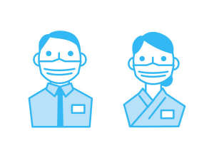 美肌の湯 きのくにやの新型コロナウイルス感染症対策 宿泊予約は じゃらん