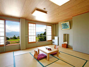 早太郎温泉　静養と麦飯の宿　西山荘の施設写真1