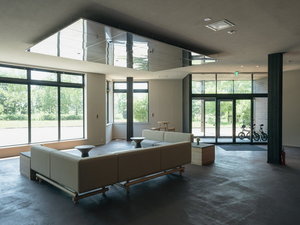 Nature Base Hotel NUPPUKOTTE̎{ݎʐ^1