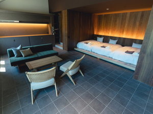 Nature Base Hotel NUPPUKOTTE�̎{�ݎʐ^1