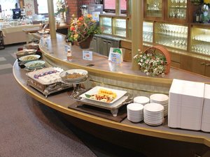 日替わり和食メニュー