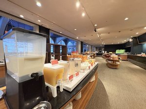 朝食