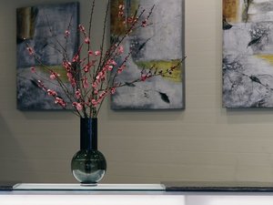 心が緩む時間を過ごしていただきたくお迎えしております