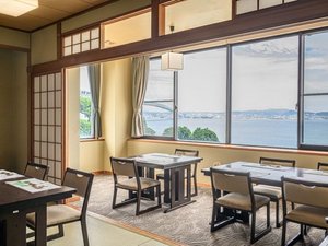 *【館内】食事処