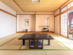 *【部屋】本館和室12畳