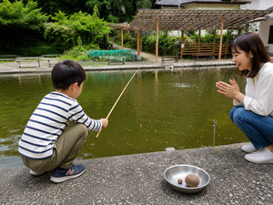 ���y�̏h�̎{�ݎʐ^1