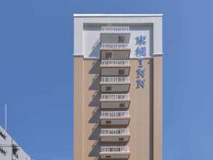 【茨城県:つくば・牛久】東横インつくばエクスプレス流山おおたかの森駅前