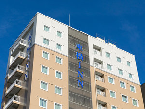 屋上看板