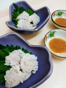 鱧落とし