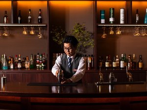 ���BAR�ŏ������ʂȂЂƂƂ���