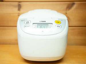 炊飯器