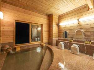 【烏兎】大浴場