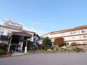 釜石 ホテルシーガリアマリンの写真