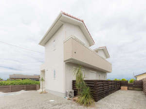 【千葉県九十九里・銚子の貸別荘・コテージ】Kanaloa