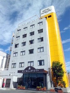 �z�e���V���Z���e�B�@���̎ʐ^