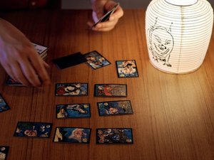 【獄楽の間】“高貴な怖いあそび”を楽しむ