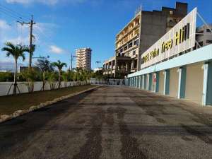 【沖縄県:沖縄市(コザ)・北谷・宜野湾】HOTEL Palm Tree Hill