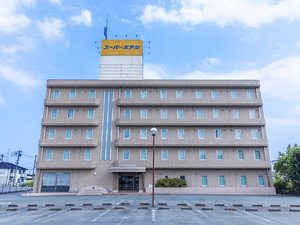 ホテル外観