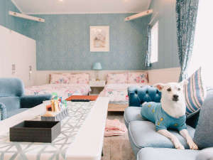 【長野県軽井沢・佐久の貸別荘・コテージ・ログハウス・コンドミニアム】ポンタビレッジ軽井沢