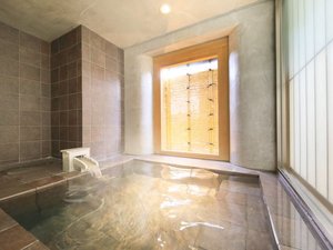 Deluxe Twin with Semi-open Air Bath(�x�b�h��140cm�~2��j