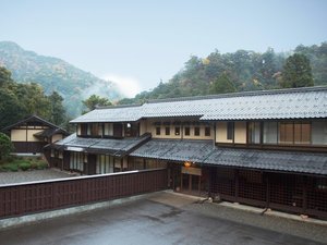 【福井県敦賀・若狭周辺のオーベルジュ】松永六感藤屋