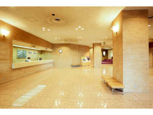 スマイルホテル米子の施設写真1