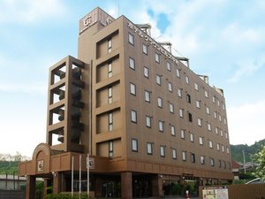 �򓒕��C�@�z�e���N���E���q���Y�����i�a�a�g�z�e���O���[�v�j�̎ʐ^