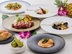 �yWine��Dining The Orange�z�m�H�f�B�i�[�R�[�X�i�C���[�W�j
