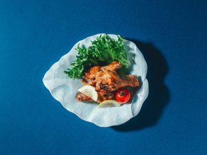 呉竹荘料亭の味シリーズ