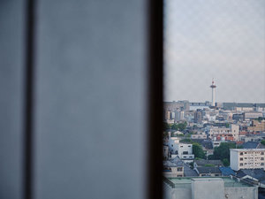 スーペリアルーム with city view