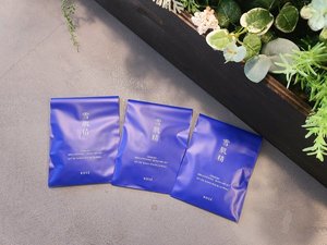 KOSE�ᔧ���A���j�e�B�t���v����