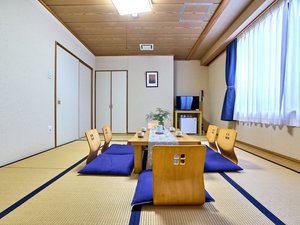 和室12畳