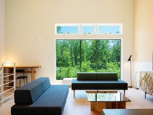 Minn house Niseko Hirafu̎{ݎʐ^1